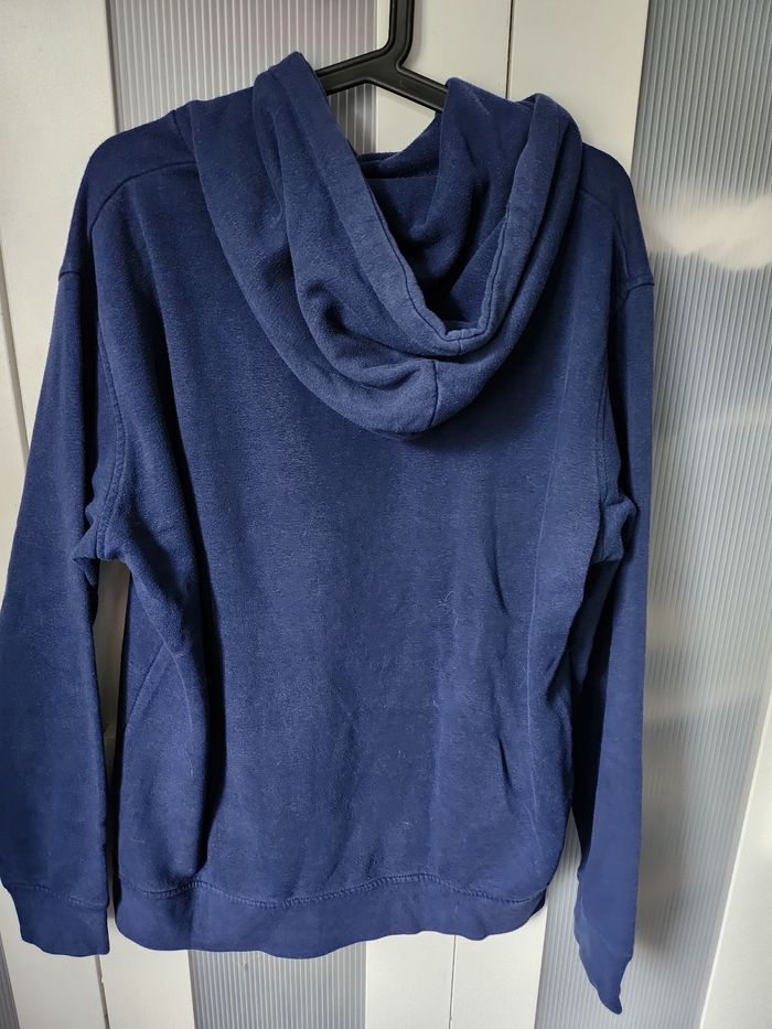 Pull à capuche homme taille XL - photo numéro 6