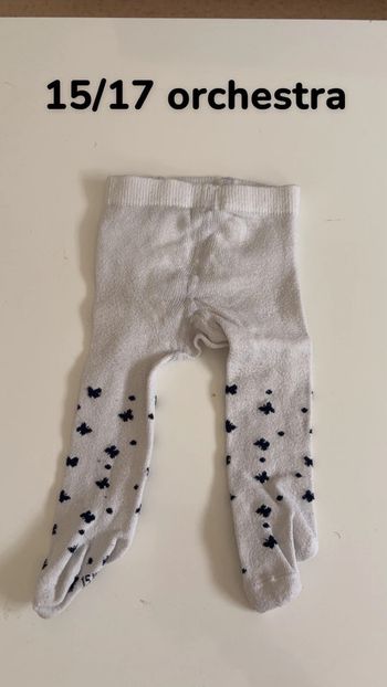 Collants 15/17