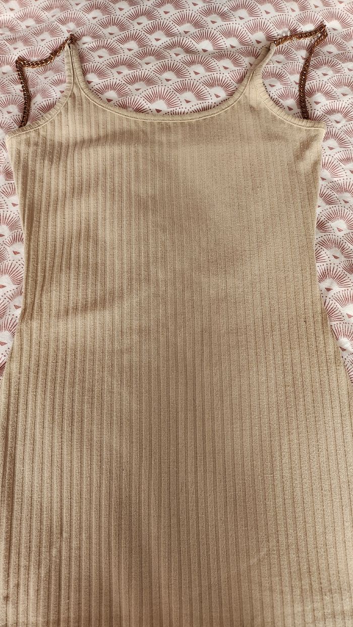 Robe mi longue - photo numéro 3