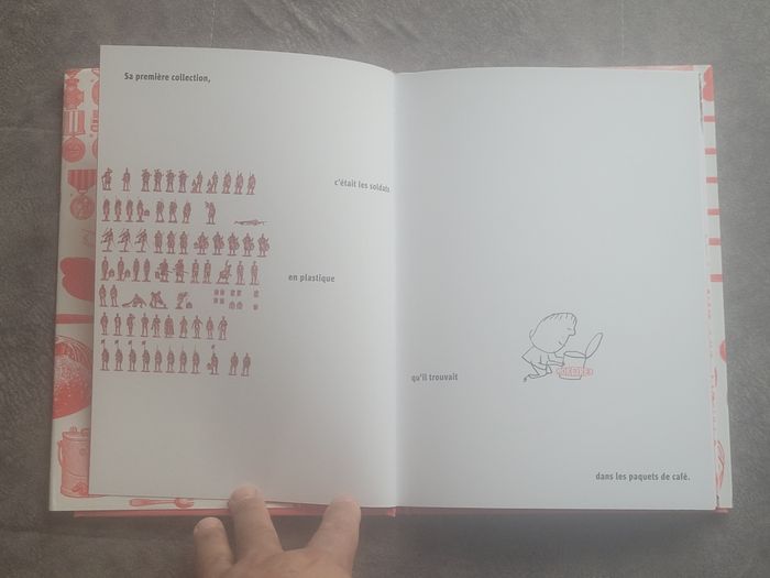 Le collectionneur Serge Bloch - photo numéro 4