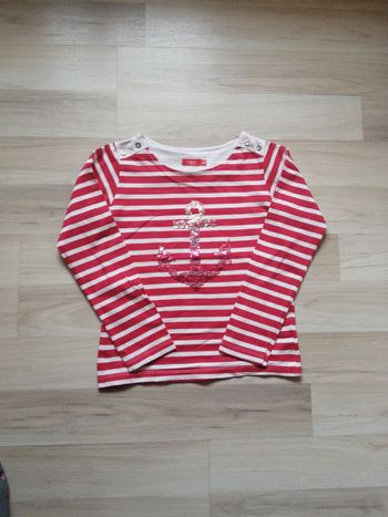 Sweat léger