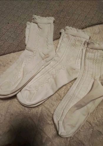 Chaussette