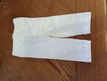 Lot de 3 pantalon 0/3 mois 