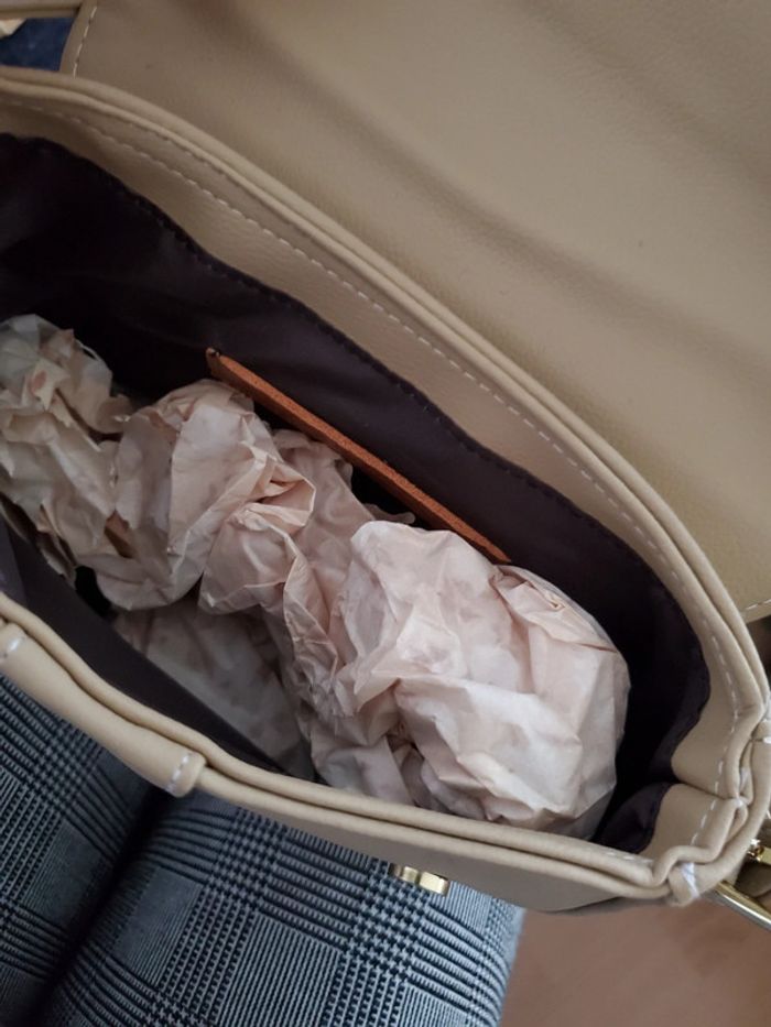 Sac à main neuf - photo numéro 8