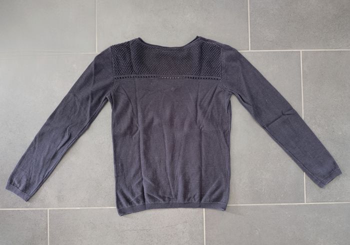 Pull femme Bonobo - photo numéro 2
