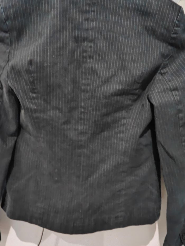 Blazer - photo numéro 3