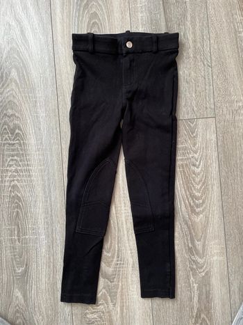 Pantalon équitation