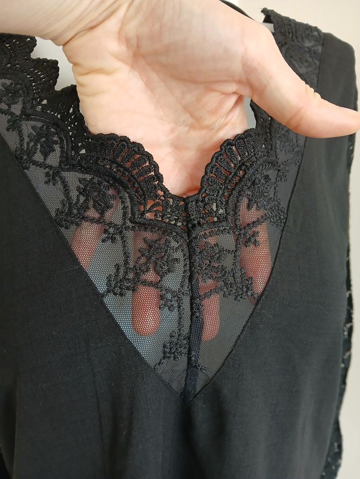 Robe taille S - photo numéro 4