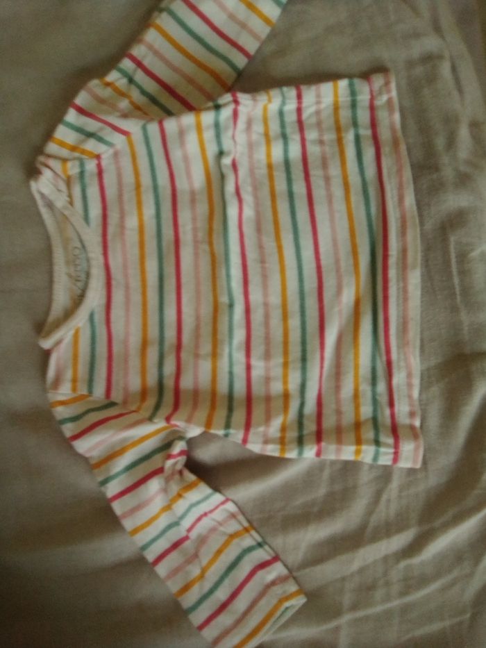 Lot vêtement bébé - photo numéro 5