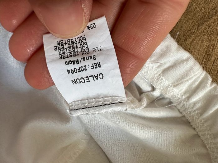 Robe legging masque - photo numéro 3