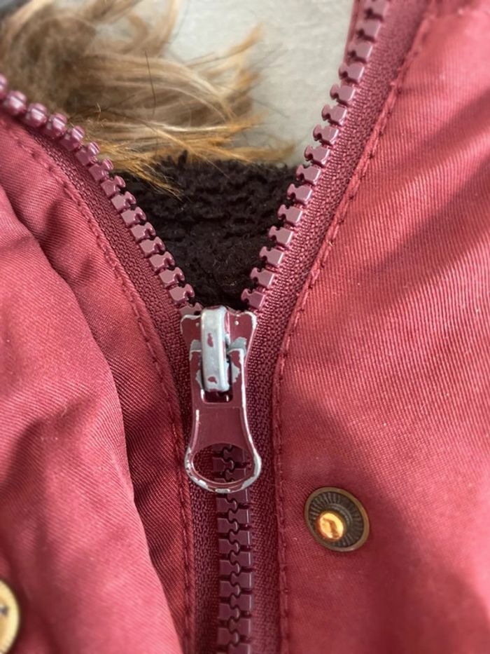 Veste - photo numéro 3