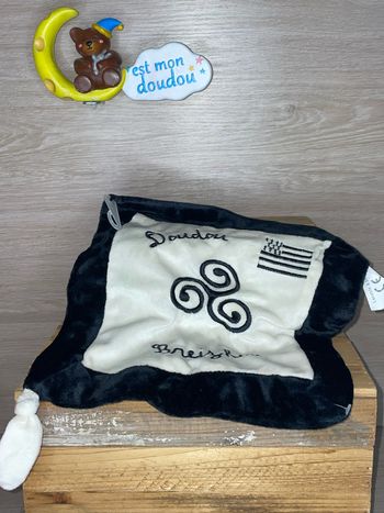 RGI06 doudou triskell