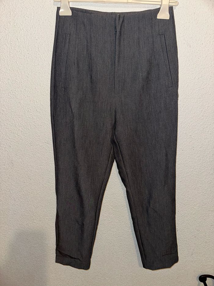 Lot de 3 pantalon - photo numéro 3