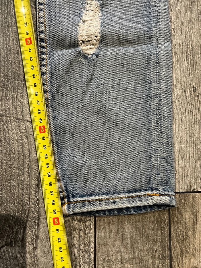 Très beaux jeans - photo numéro 6