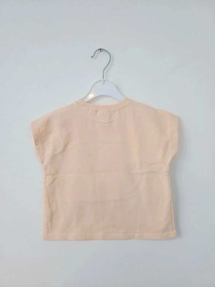 Joli pull Zara 18 à 36 mois - photo numéro 5