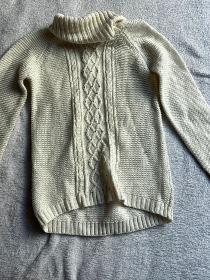 Pull 6 ans - photo numéro 2