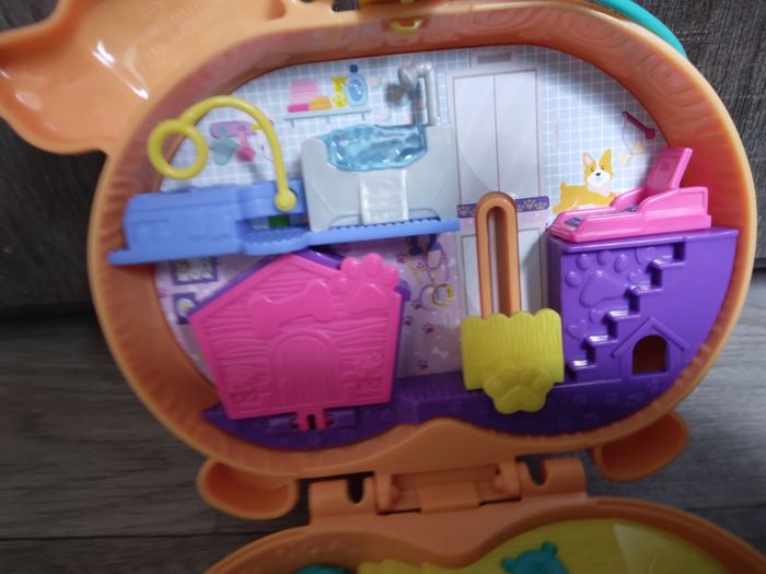 Polly pocket corgi - photo numéro 7