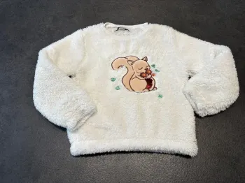 Pull chaud
