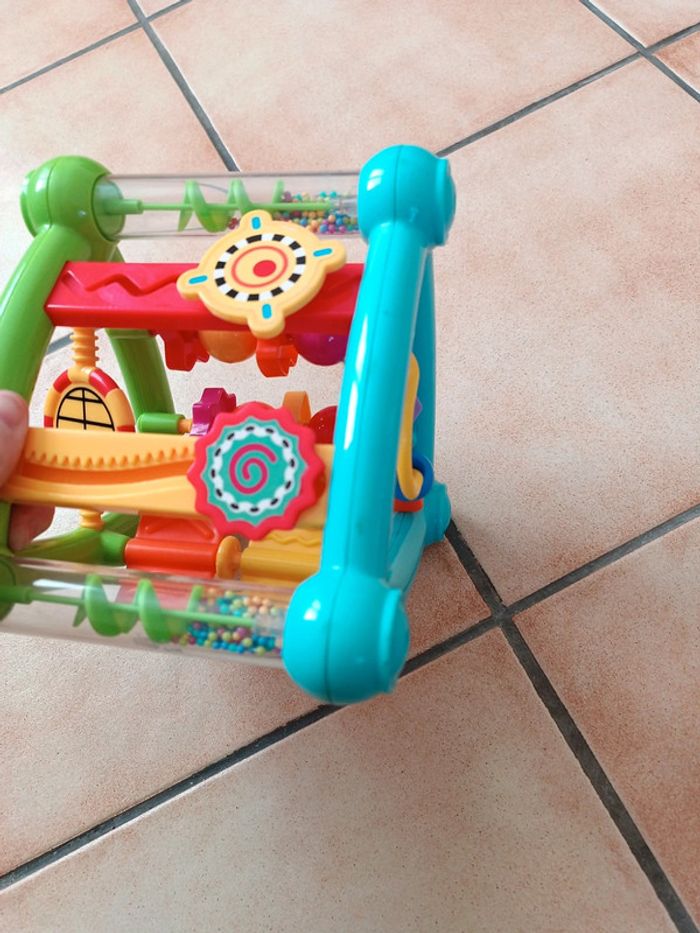 Jouet d'éveil - photo numéro 8