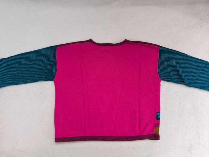 Pull fille Catimini 6 ans - photo numéro 3