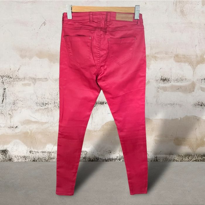 Lot de 4 pantalons qualité pour femme taille 34/xs - photo numéro 3