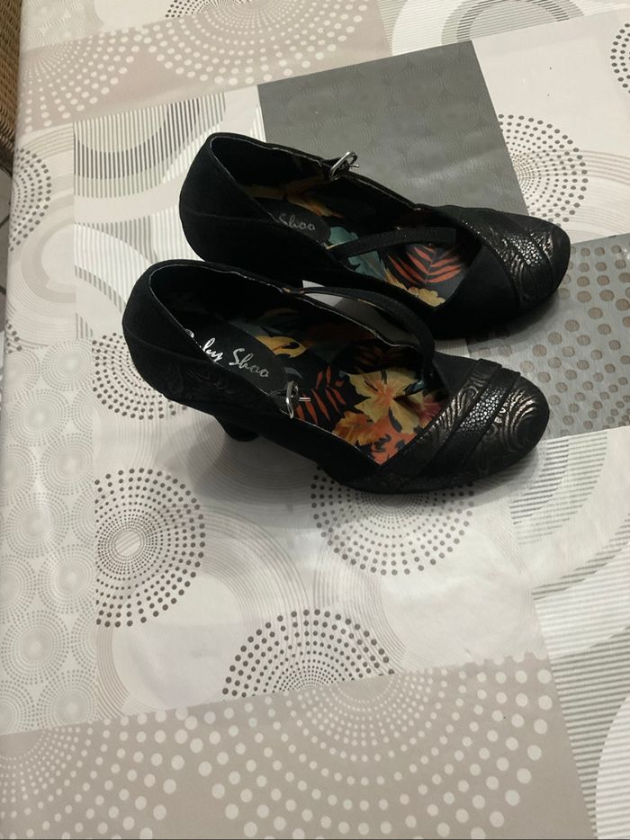 Chaussures femme