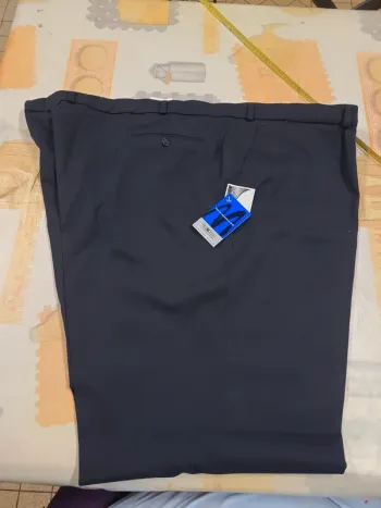 Pantalon taille 76