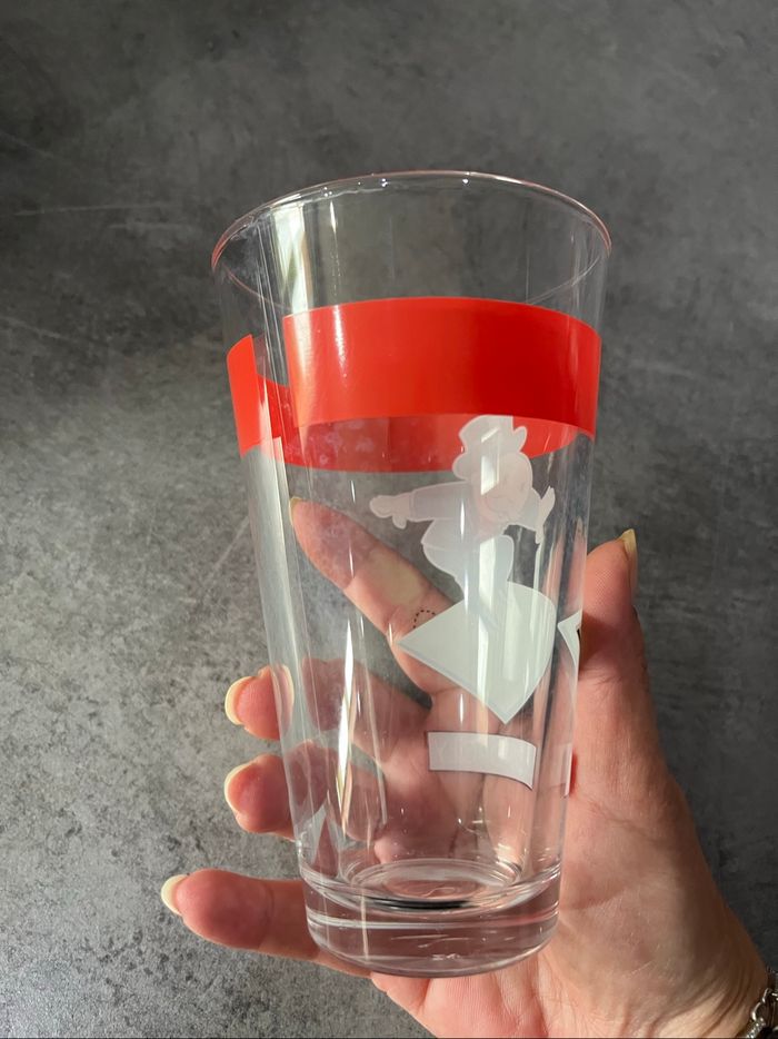 Lot verres Monopoly - photo numéro 4