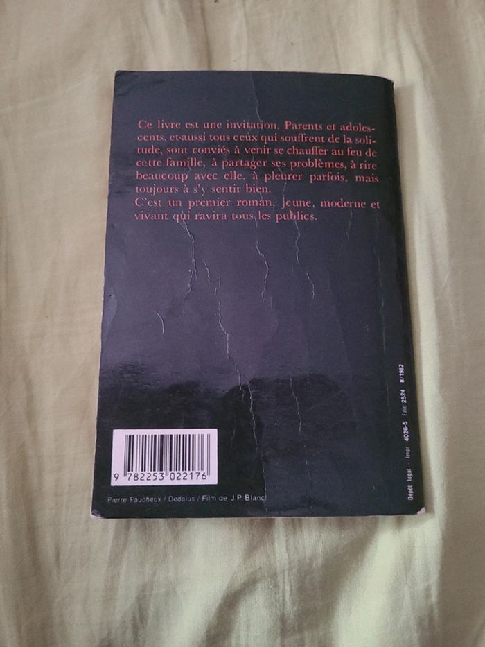 L'esprit de famille - photo numéro 2