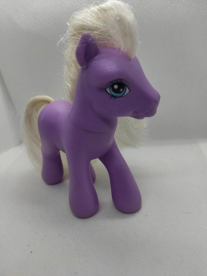 My little Pony g3 sweetsong II - photo numéro 3