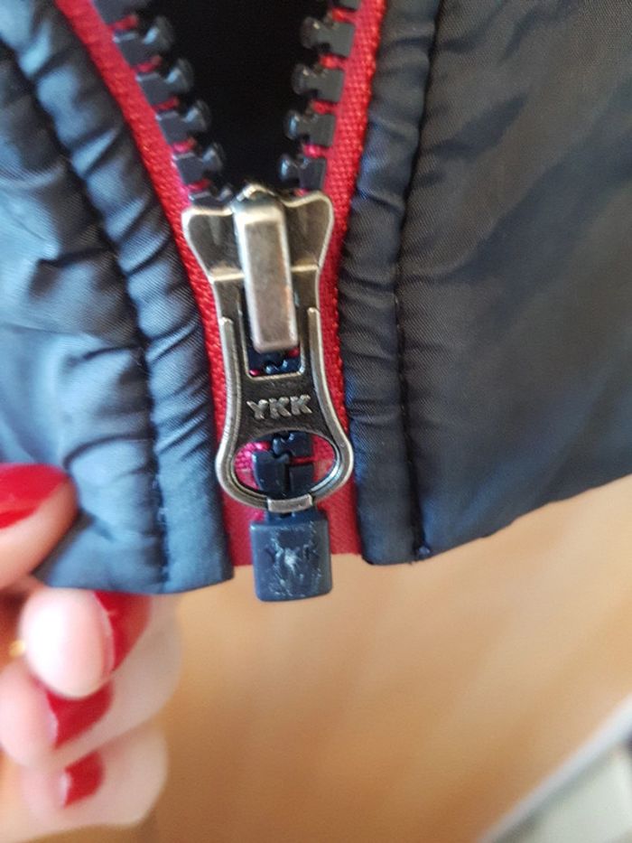 Gilet - photo numéro 2