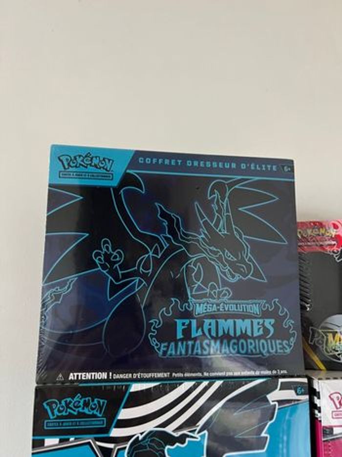 Etb flammes fantasmagoriques