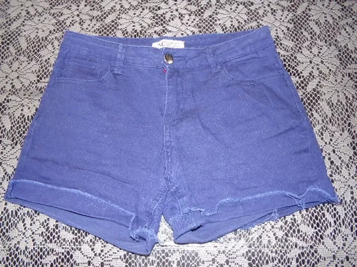 Short - photo numéro 5