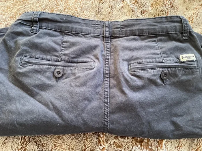 Short homme TM - photo numéro 4