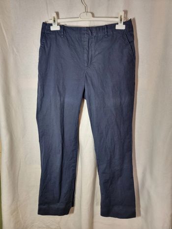 Pantalon de costume Gp