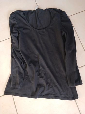 Tee shirt camaïeu 38