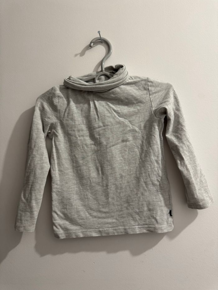 Lots de vêtement garçon - photo numéro 4