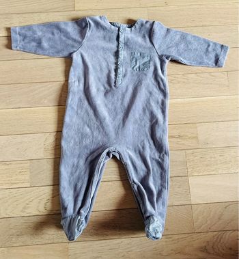 Pyjama 9 mois bout’chou