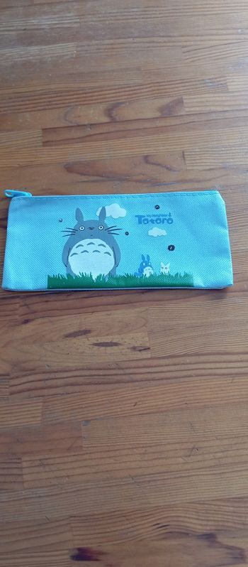 Trousse Totoro