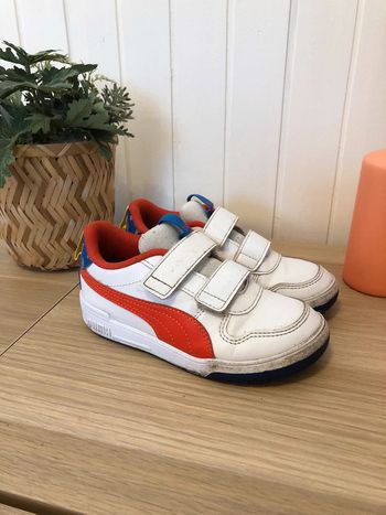 Baskets Puma 31 🚗