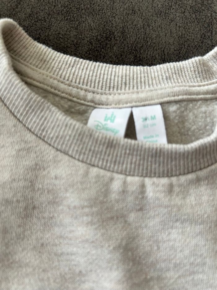 Sweat stitch - photo numéro 2