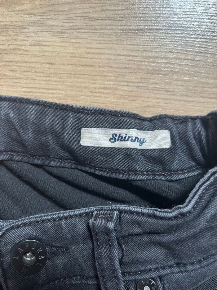 Jean kaporal excellent état 12 ans - photo numéro 4