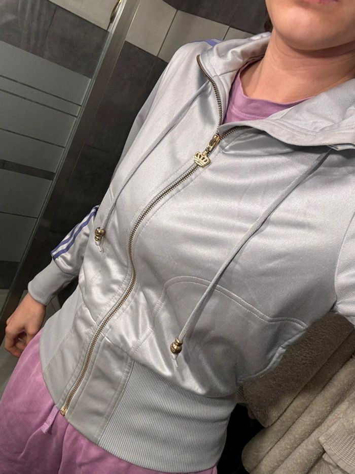Gilet sweat - photo numéro 2