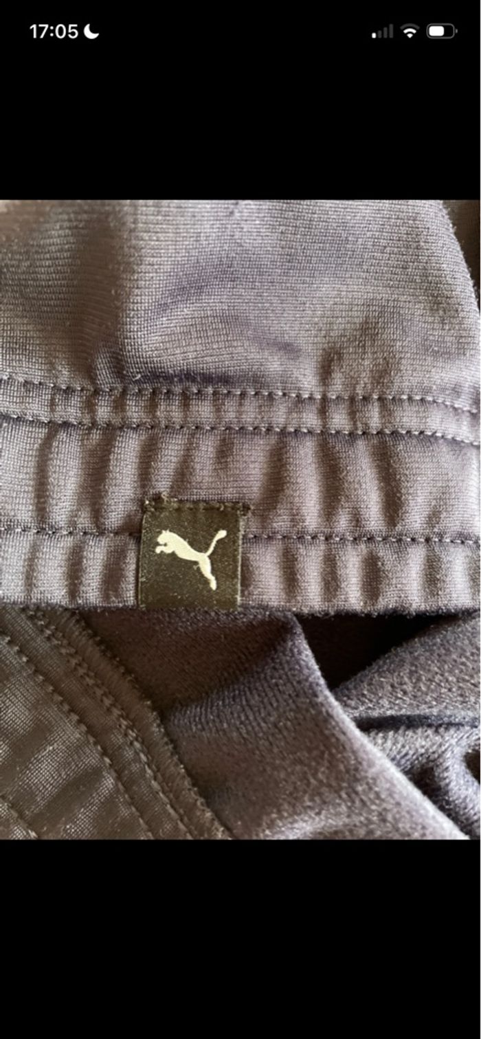 Blouson puma - photo numéro 7