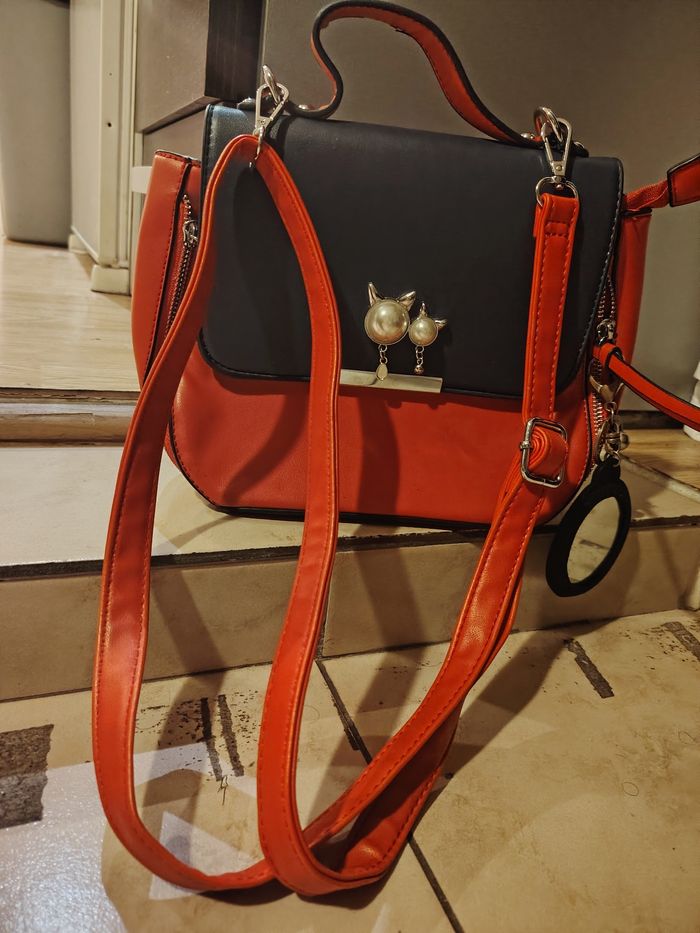 Sac a main famme - photo numéro 10