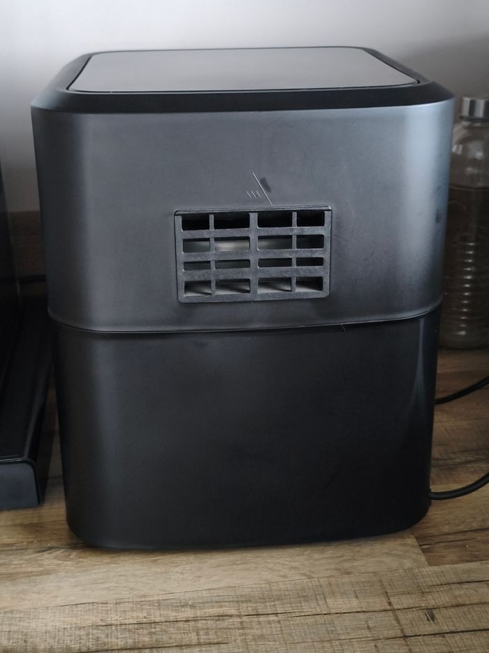 Air fryer Medek 8l - photo numéro 10