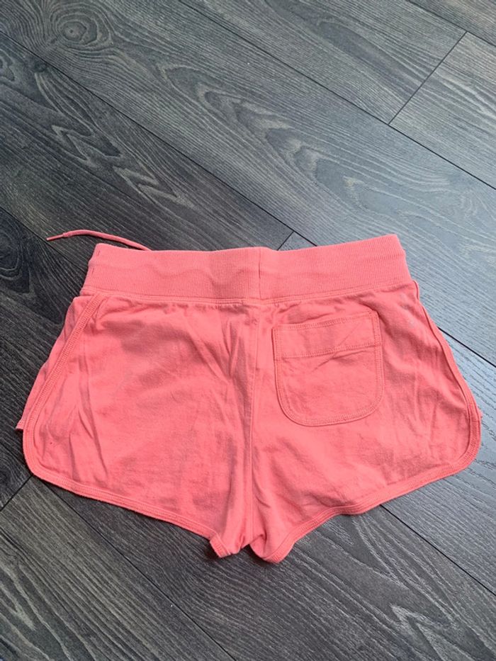 Short rose domyos - photo numéro 3