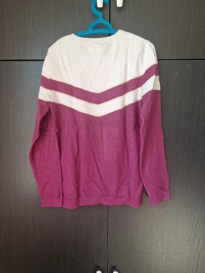 Pulls - photo numéro 5