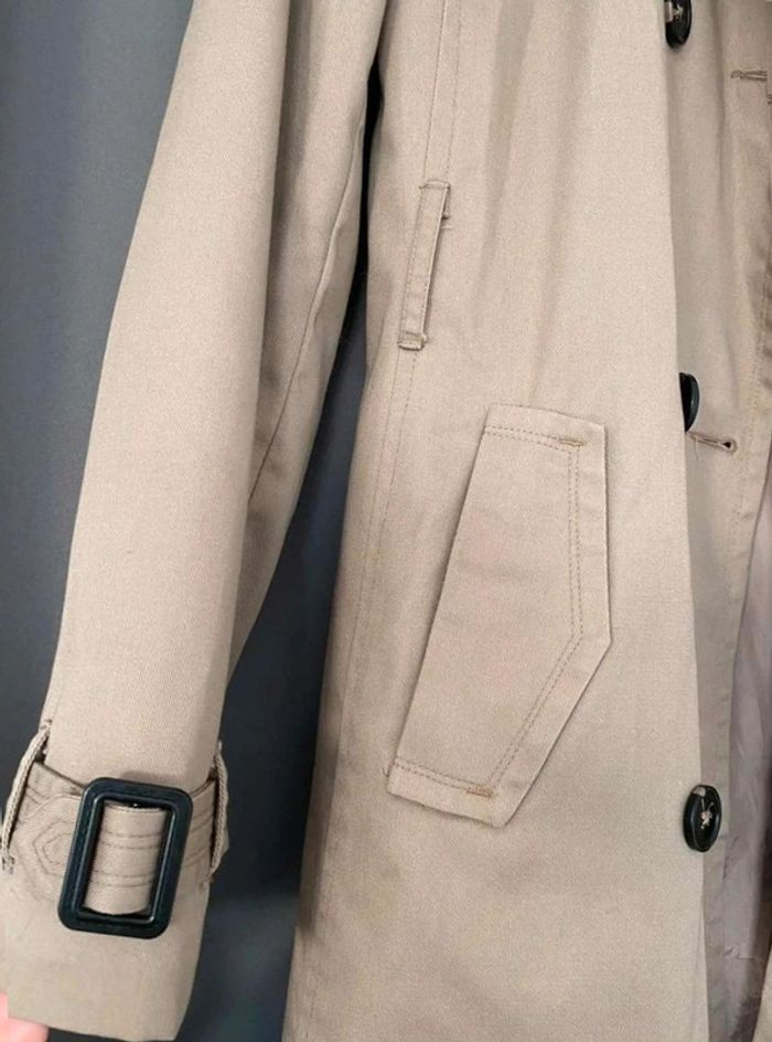 Manteau - photo numéro 6