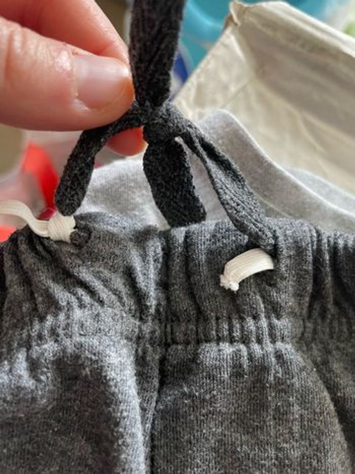 Pyjama - photo numéro 3